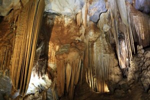 08-paradise cave and deep 7km