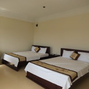 Nam Long Hotel PLUS