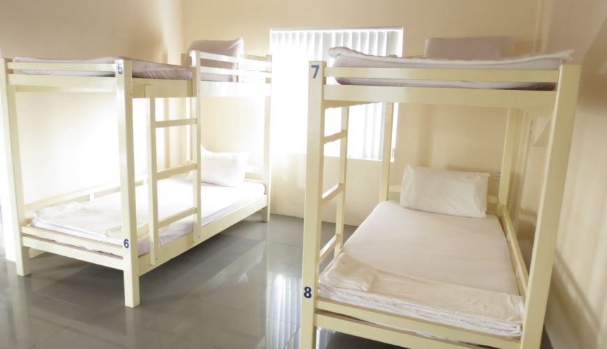 Superior Dorm/Hostel