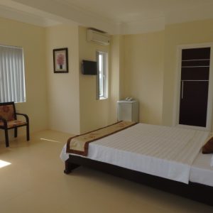 Nam Long Hotel PLUS