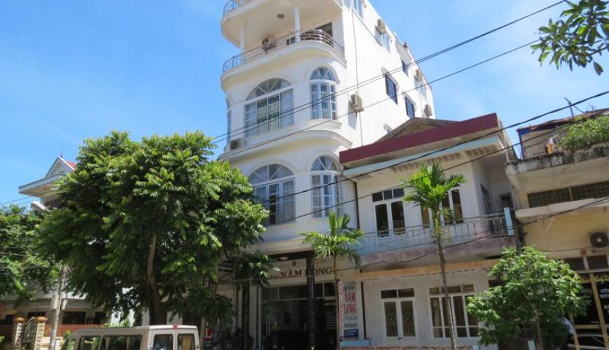 Nam Long Hotels