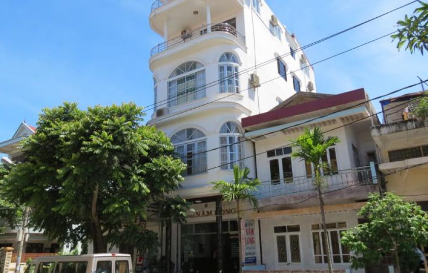 Nam Long Hotels