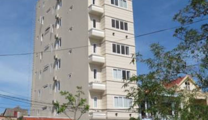 Nam Long Hotel PLUS
