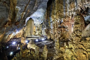 14-paradise cave and deep 7km