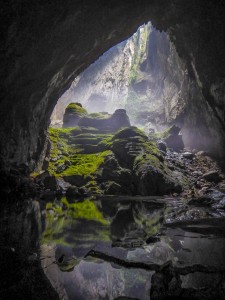 05 Hang En Cave Adventure